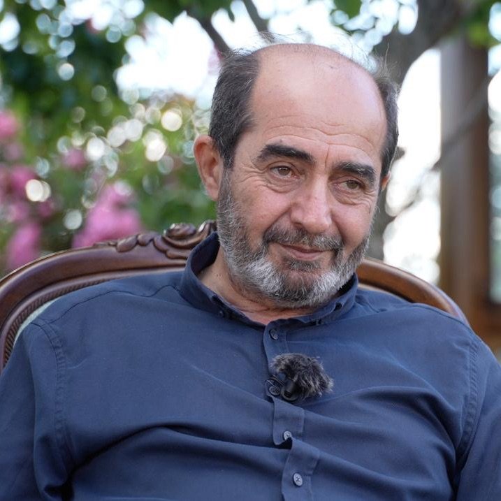 Ömer Demirbag