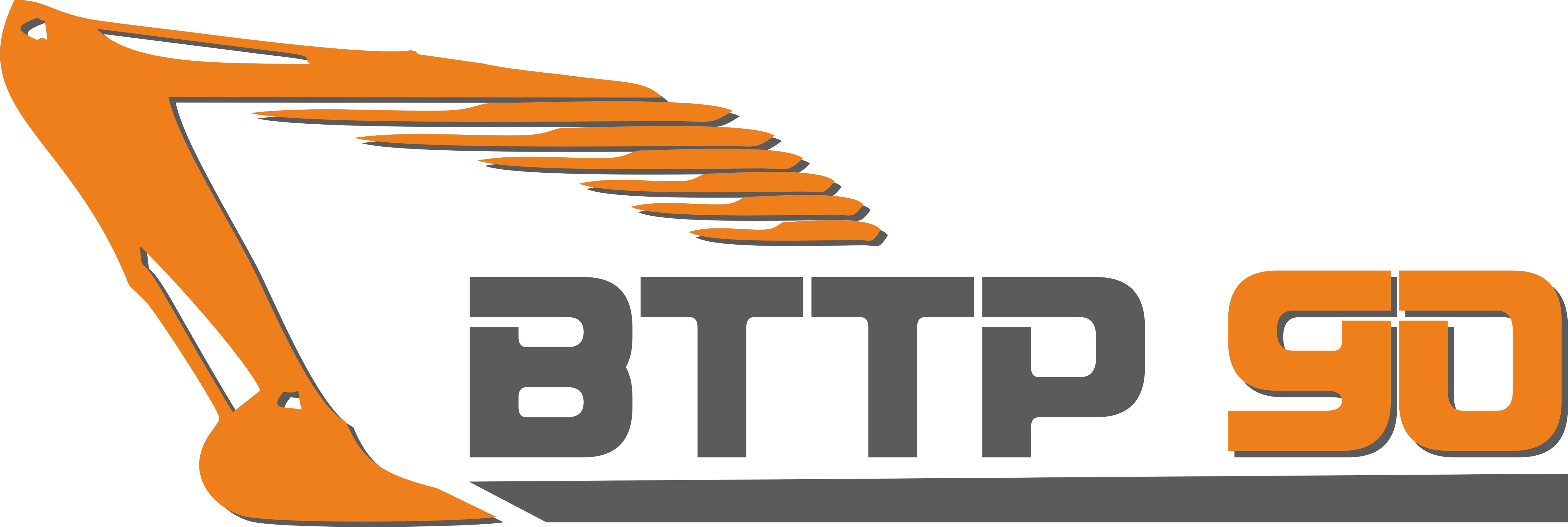 BTTP 90