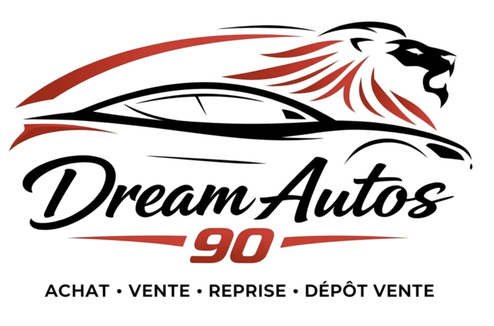 DEAM Autos 90