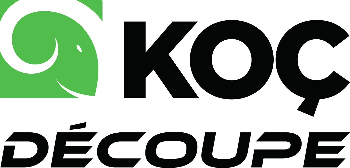 KOC Découpe